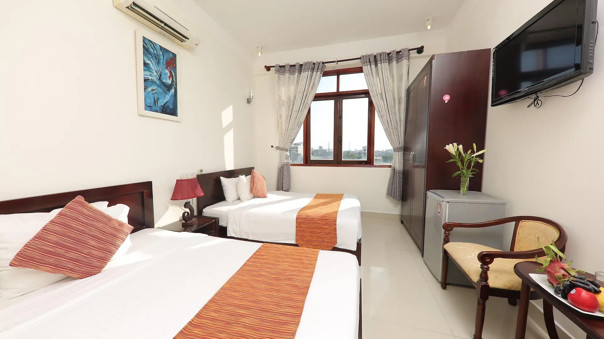 Dream Hotel Da Nang 3*,