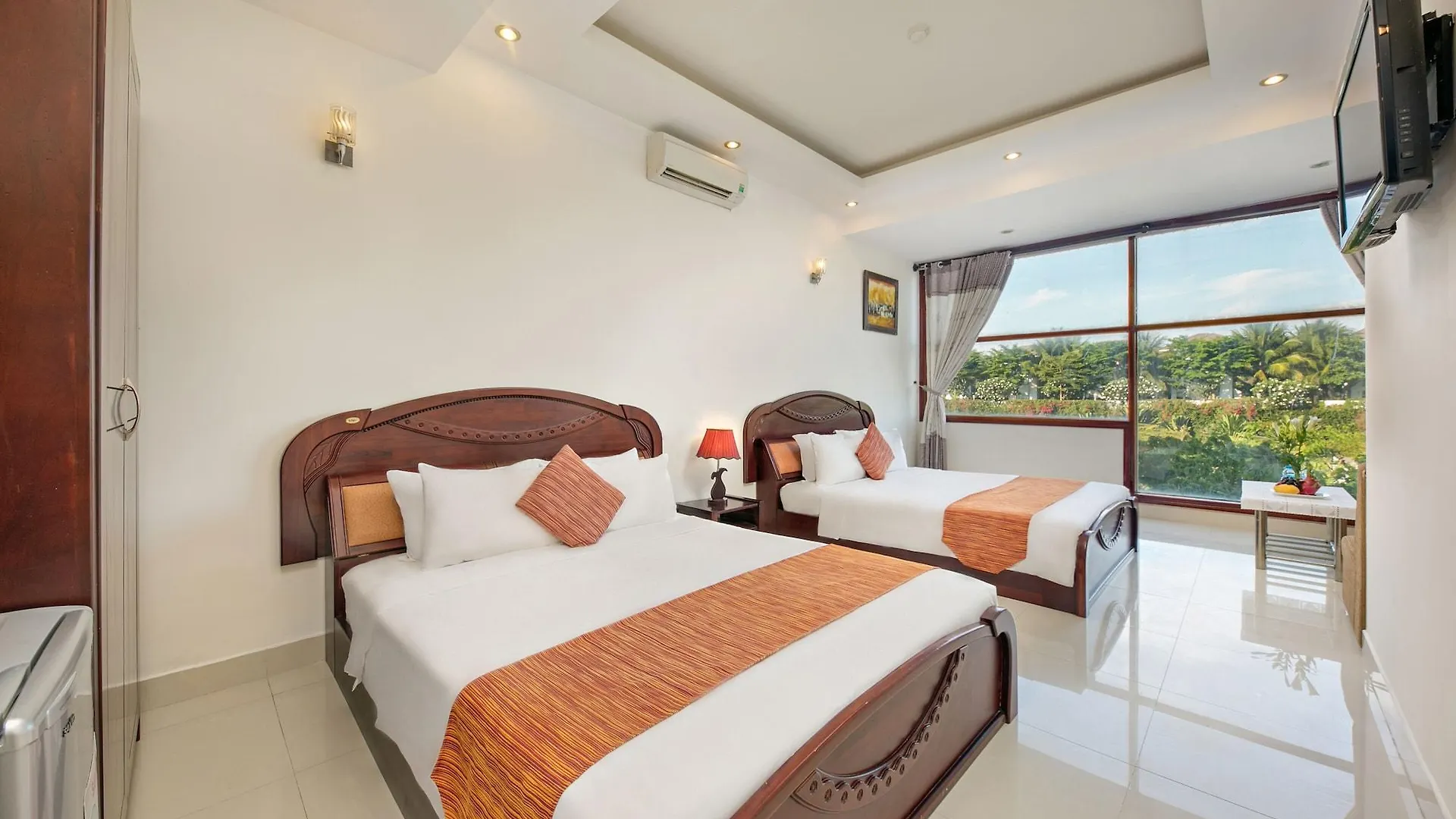 Dream Hotel Da Nang