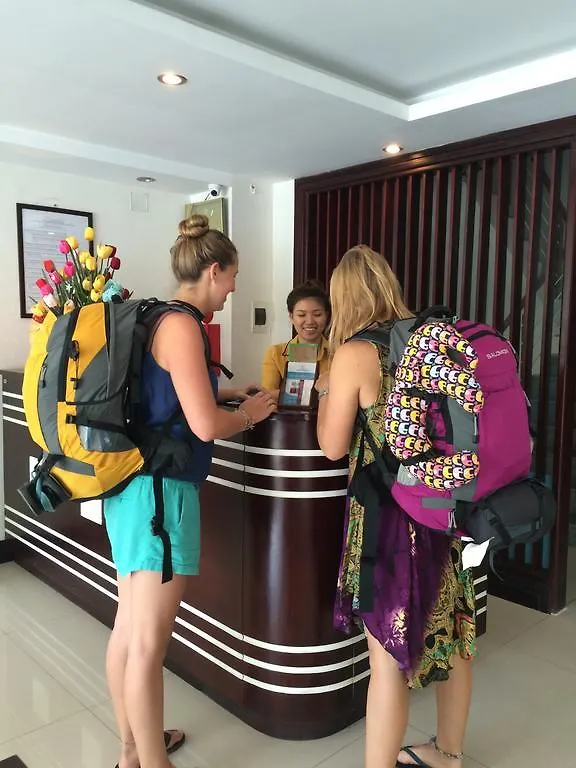 Dream Hotel Da Nang