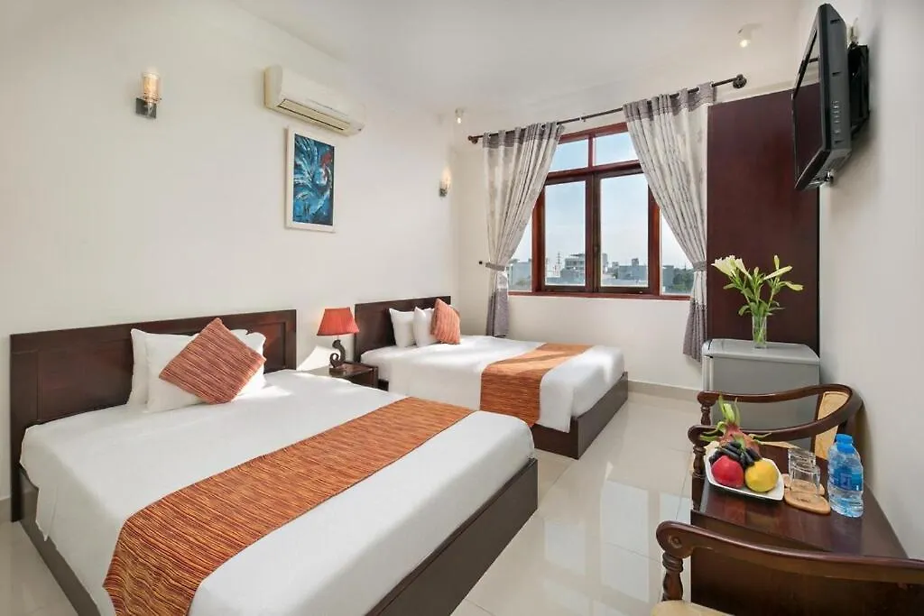 Dream Hotel Da Nang