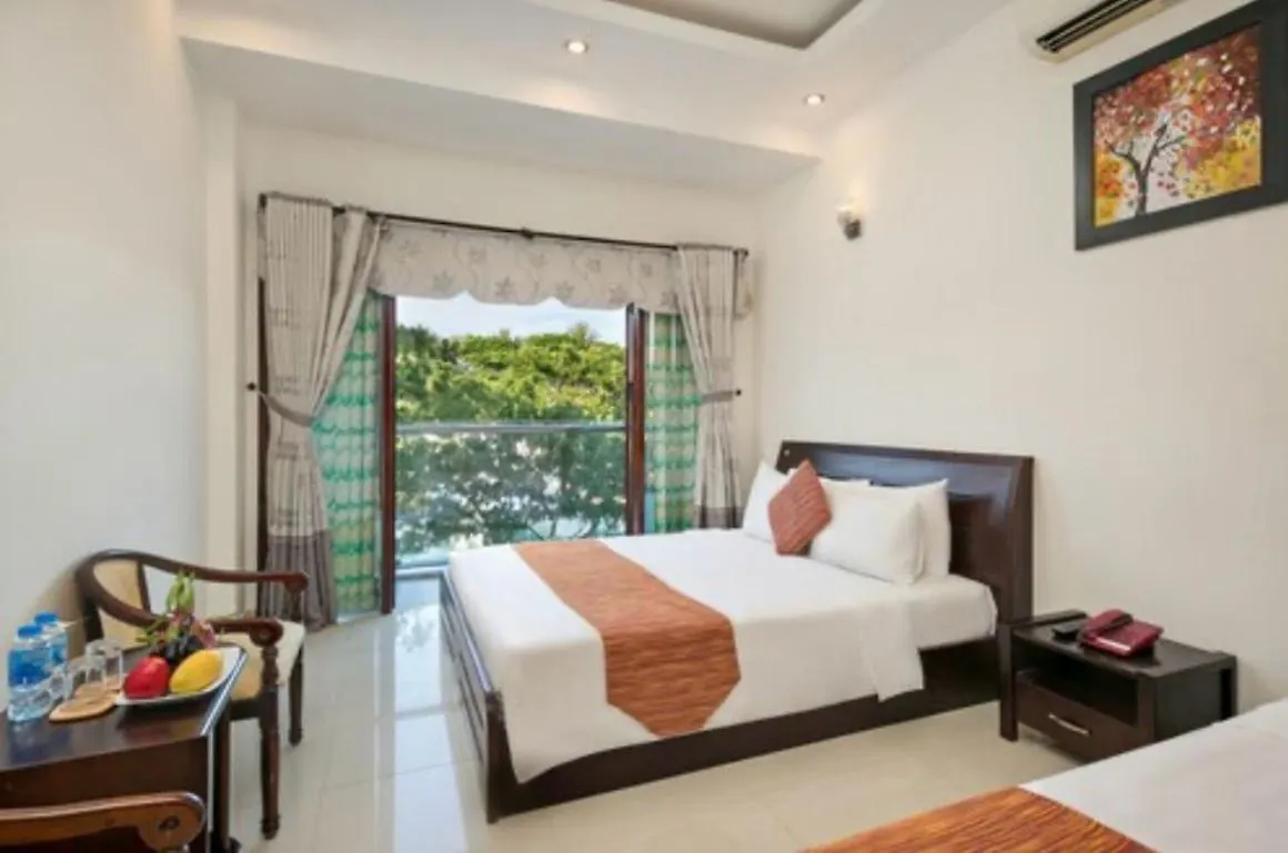 ***  Dream Hotel Da Nang Vietnam