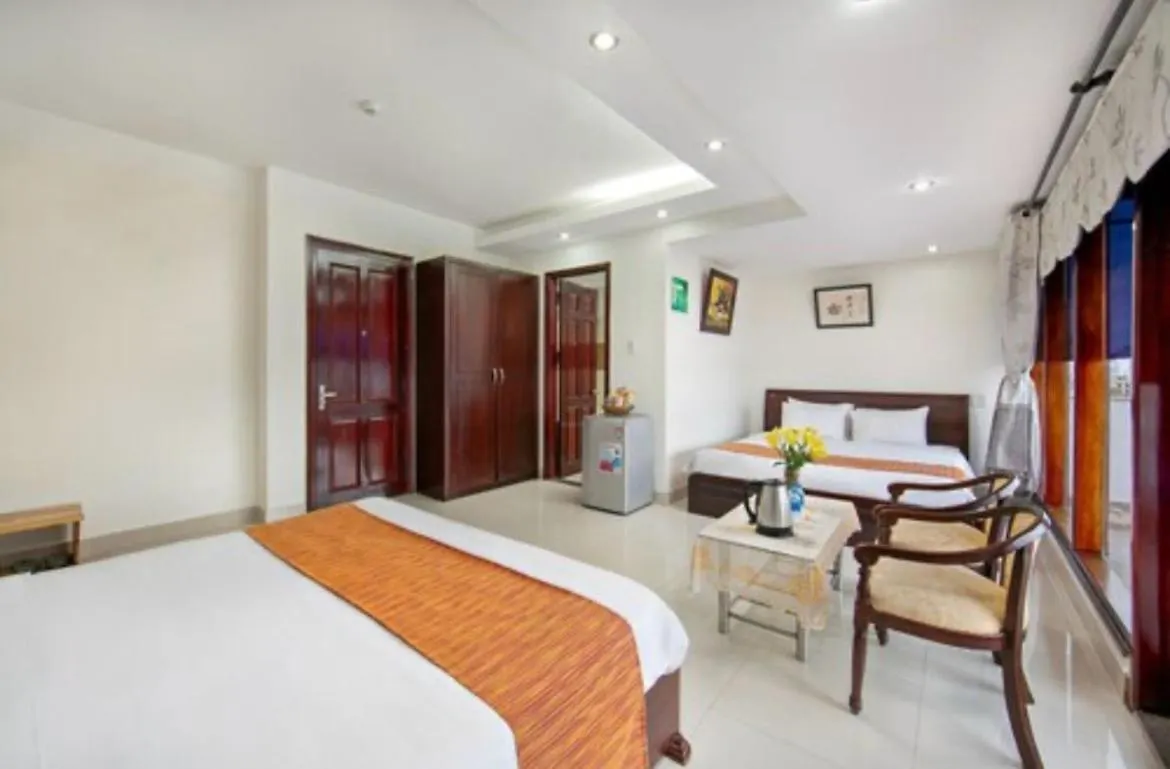 Dream Hotel Da Nang 3*,  Vietnam