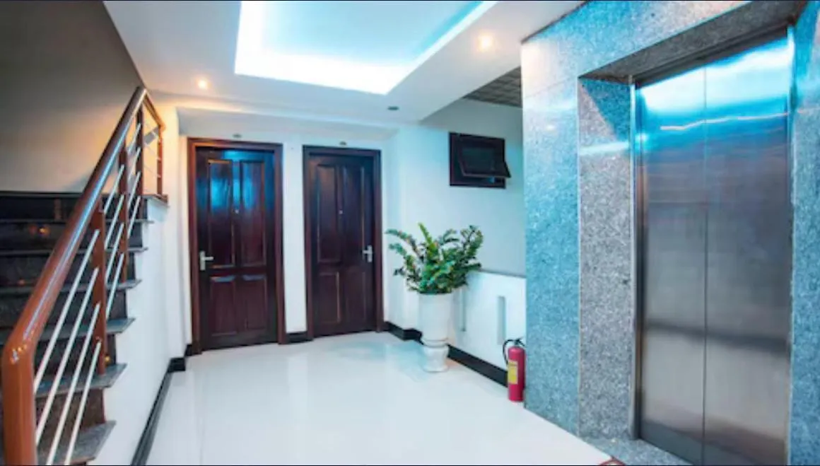 Dream Hotel Da Nang 3*,  Vietnam