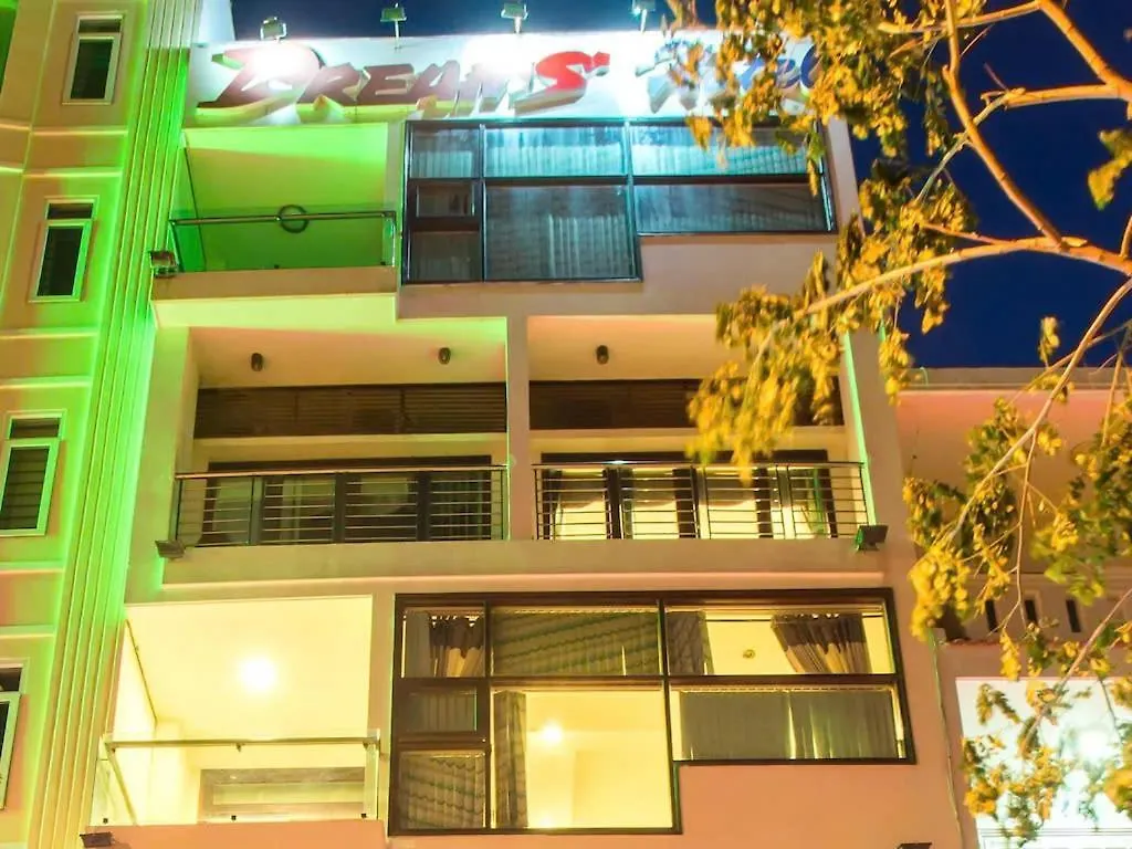 Dream Hotel Da Nang