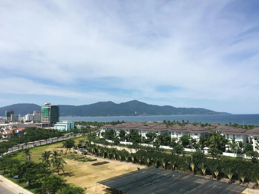 Dream Hotel Da Nang 3*,  Vietnam