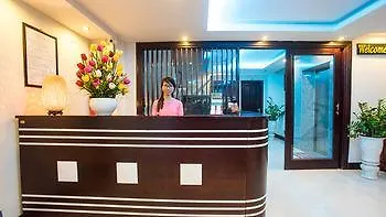 Dream Hotel Da Nang