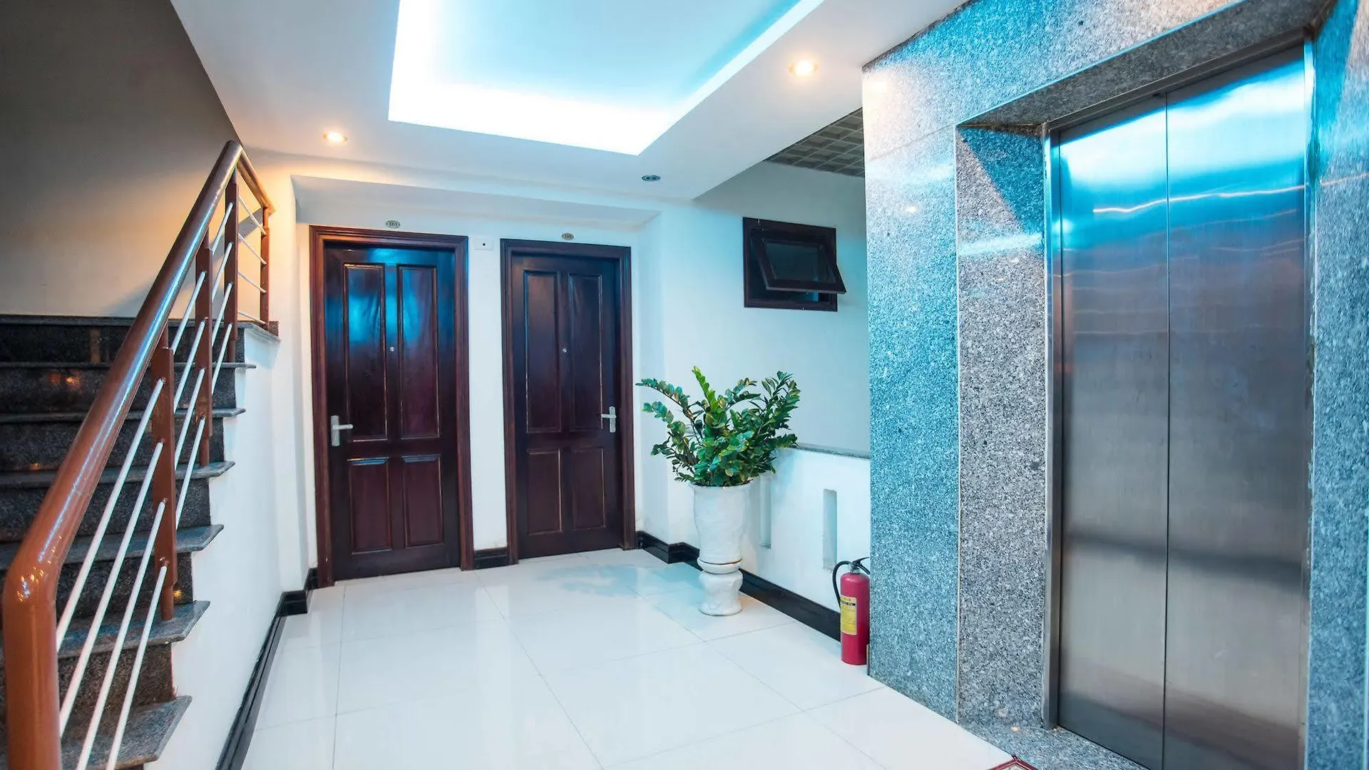 Dream Hotel Da Nang 3*,