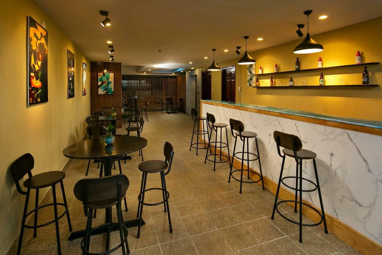 Dream Hotel Da Nang
