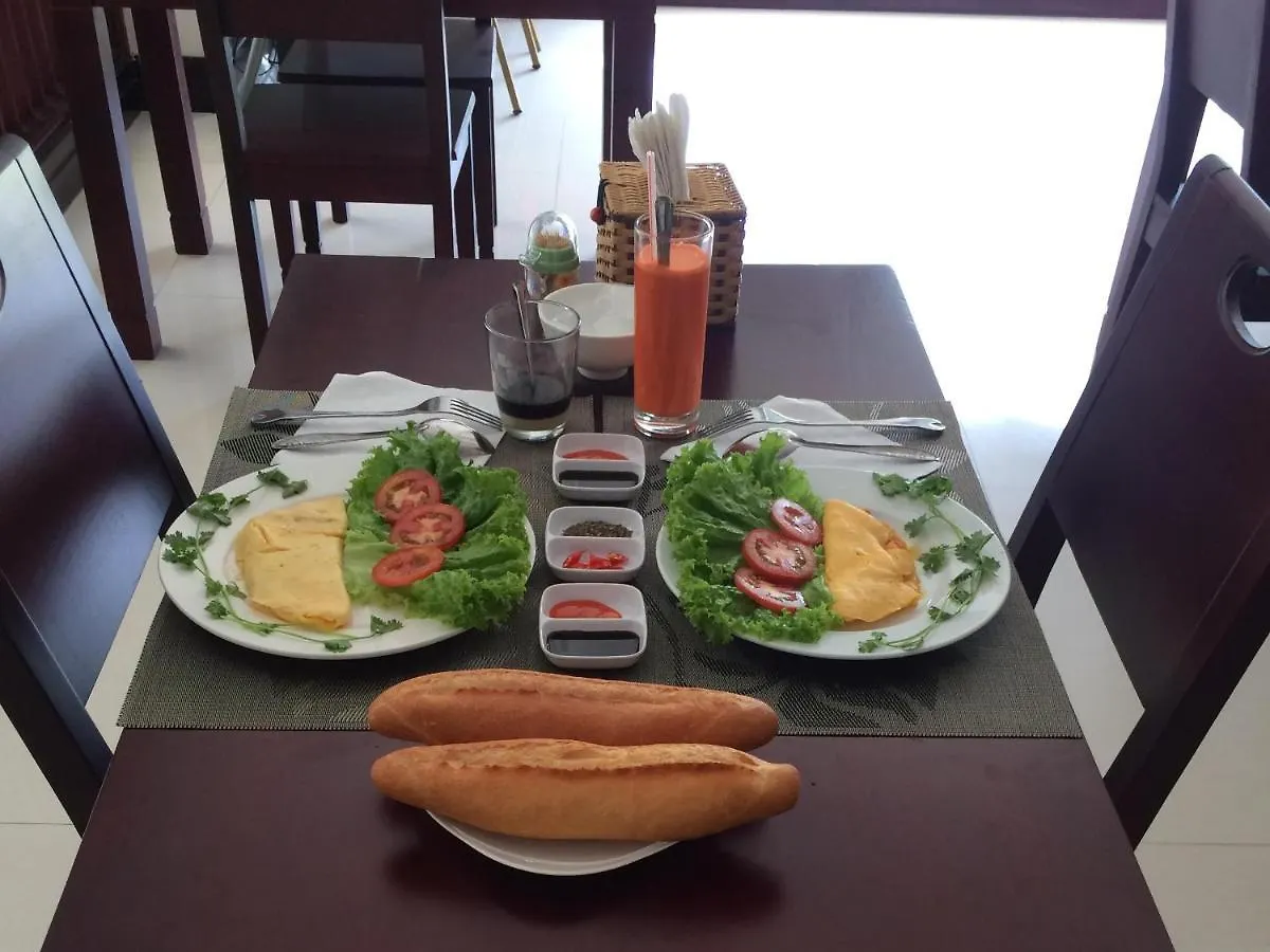 Dream Hotel Da Nang