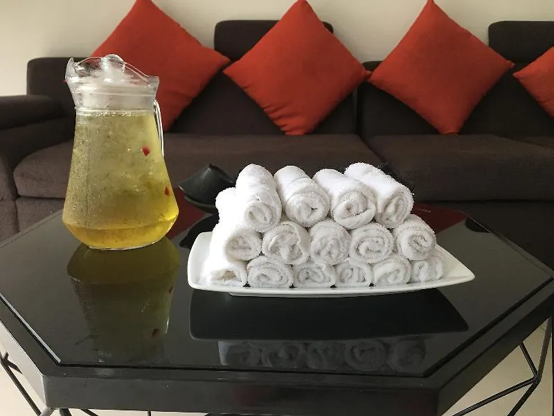 Dream Hotel Da Nang