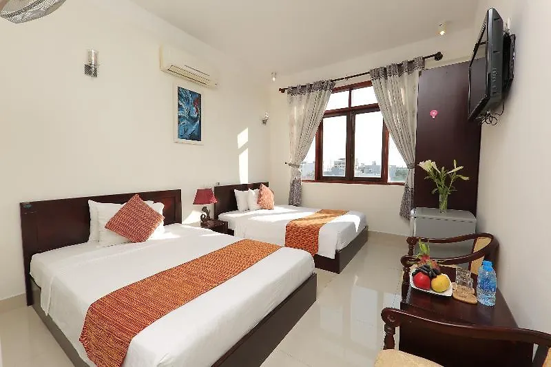 Dream Hotel Da Nang