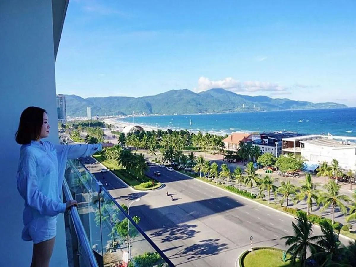 Dream Hotel Da Nang Vietnam